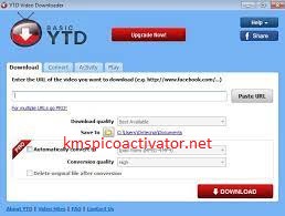 YTD Video Downloader Pro 5.9.18.8 Crack