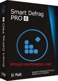 Smart Defrag 7.0.0.62 Crack 2021