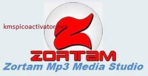 Zortam Mp3 Media Studio Crack 28.50