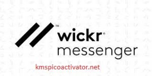 Wickr Me 5.81.10 Crack