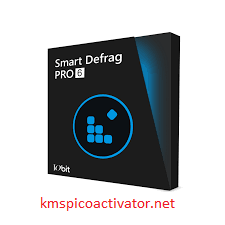 Smart Defrag 7.0.0.62 Crack