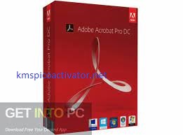 Adobe Acrobat Pro DC 2023.006.20320 free downloads