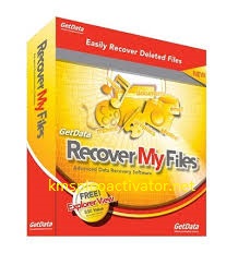 Recover My Files 6.3.2.2553 Crack