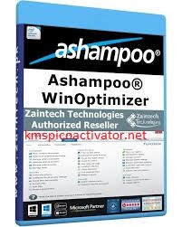 Ashampoo WinOptimizer 19.0.0.13 Crack