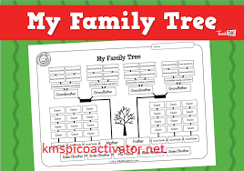 My Family Tree 8.5.1.0 Crack