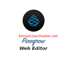 Pinegrow Web Editor 6.0 Crack