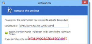 easeus data recovery activation code