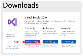 Visual Studio Community 8.10.3 Sketch 73 Crack