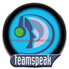 TeamSpeak Server 3.13.5 Crack