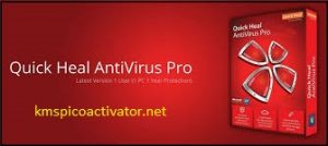 Quick Heal Antivirus Pro Crack