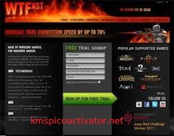 WTFAST 5.4.4 Crack With Activation Key Free Download 2022