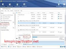 MiniTool Partition Wizard 12.5 Crack