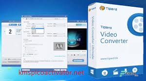 Tipard Video Converter Ultimate Crack 10.2.12