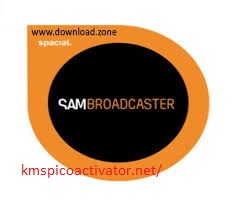 SAM Broadcaster PRO Crack 2021.4