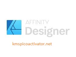 Affinity Designer Crack 1.10.0.1127