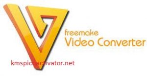 Freemake Video Converter 4.1.13.71 Crack