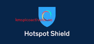 Hotspot Shield 10.14.3 Crack 