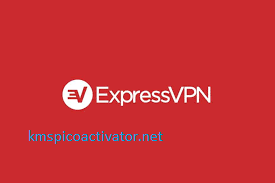 Express VPN 10.6.1 Crack