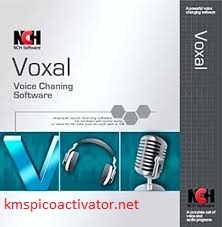 voxal voice changer crack