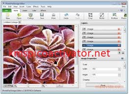 PhotoPad Image Editor 7.61 Crack
